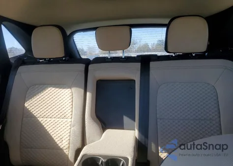 2020 Ford Escape Se z USA, uszkodzony, nr VIN 1FMCU0G6XLUB25477